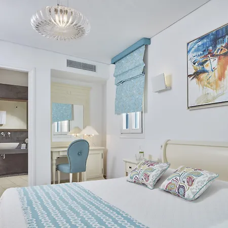 מלון Arte & Mare Elia Luxury And Elia (Mykonos)