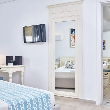 Arte & Mare Elia Luxury And מלון 5*