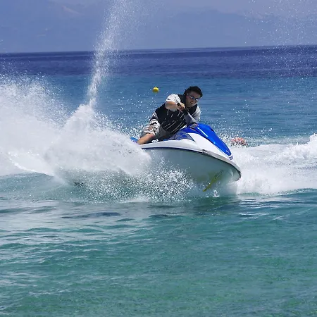 מלון Arte & Mare Elia Luxury And