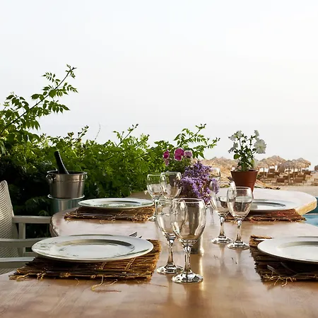 Arte & Mare Elia Luxury And מלון Elia (Mykonos)