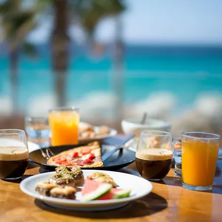 호텔 Arte & Mare Elia Luxury And Elia (Mykonos)