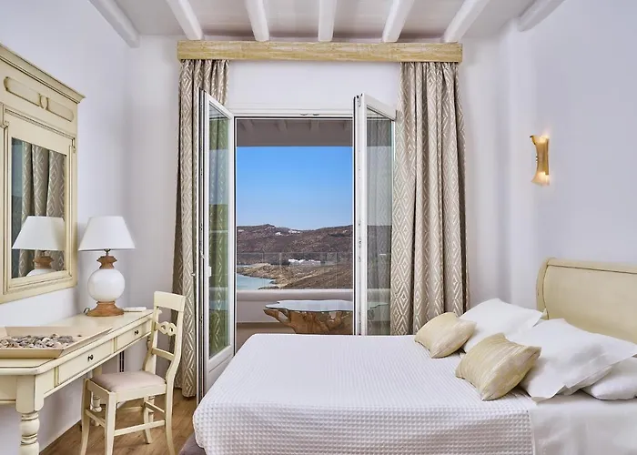 Arte & Mare Elia Luxury And 5*