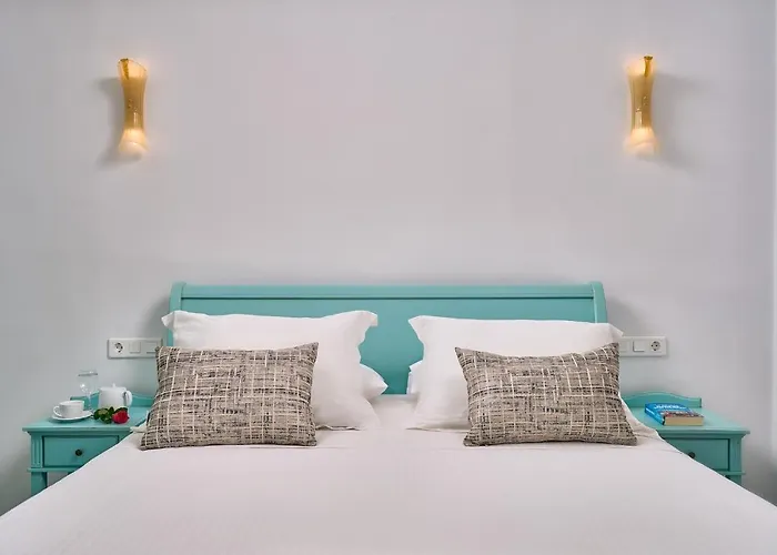 Arte & Mare Elia Luxury And