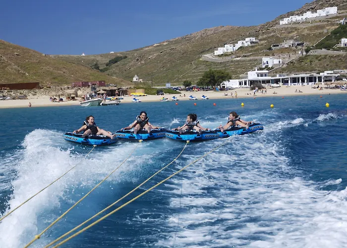 Отель Arte & Mare Elia Luxury And 5*